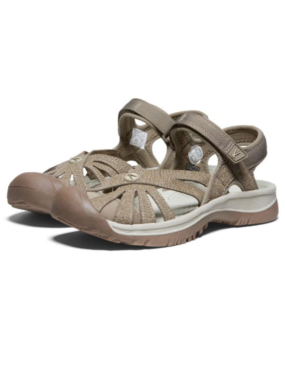 Keen Rose Sandal